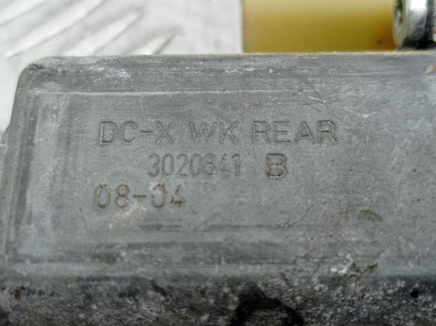 Стеклоподъемник электр. задний левый