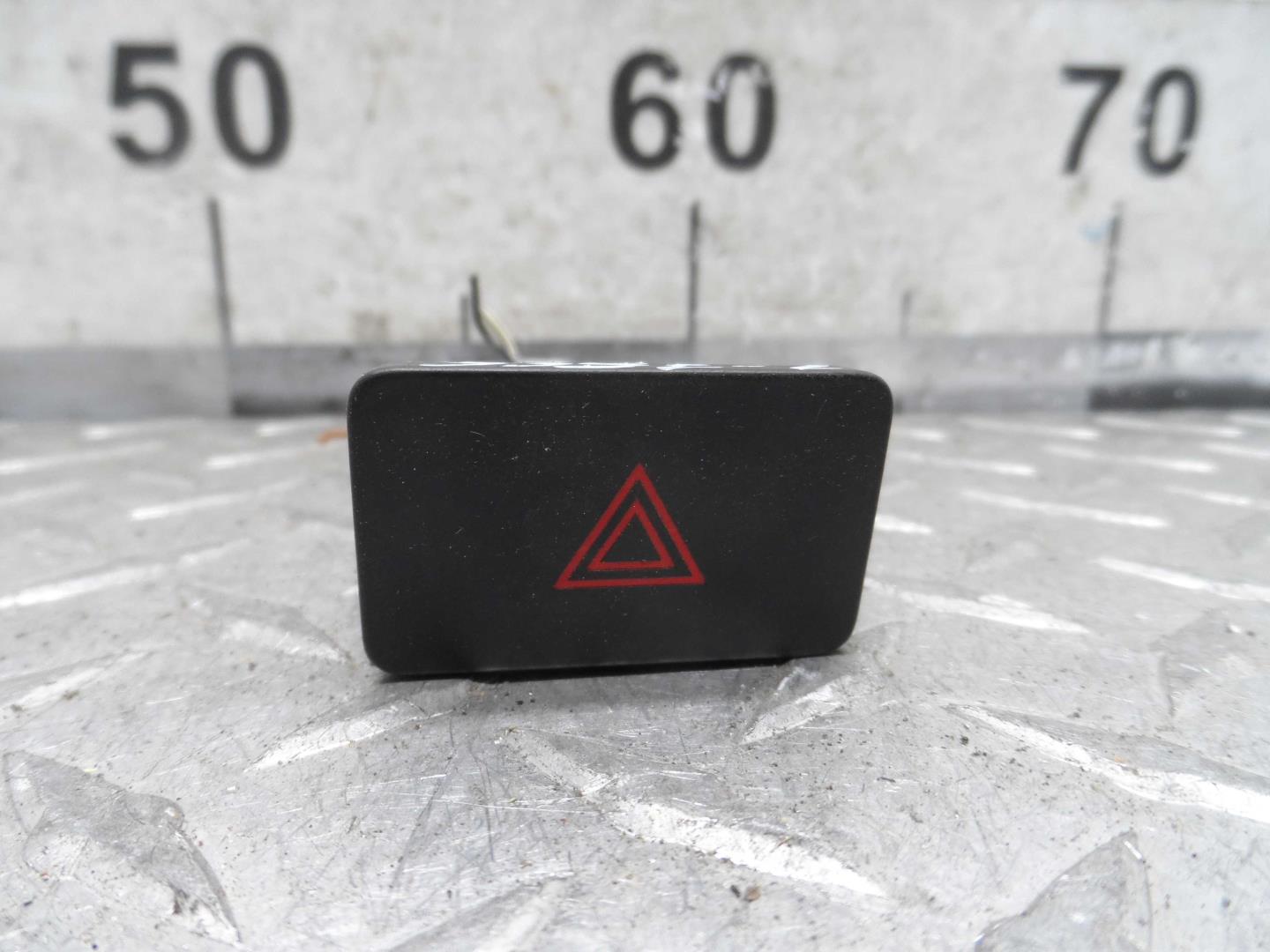 Кнопка аварийной остановки