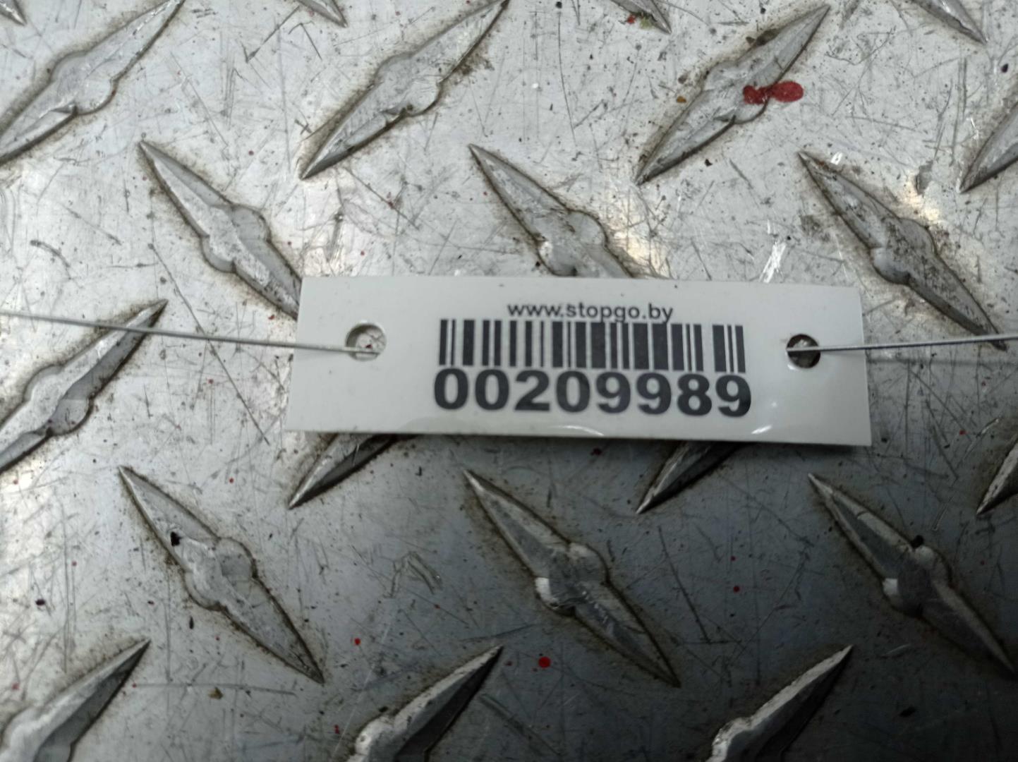 Вал карданный задний