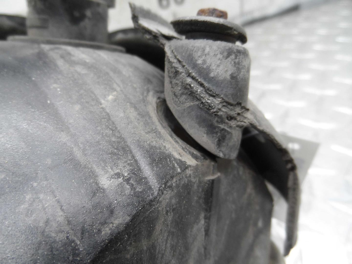 Указатель поворота правый