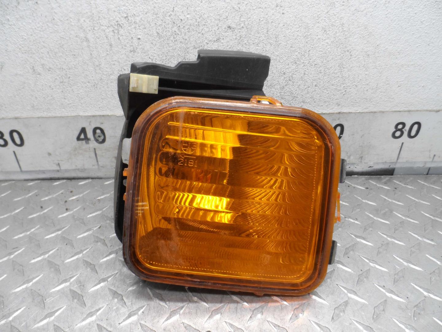 Указатель поворота правый