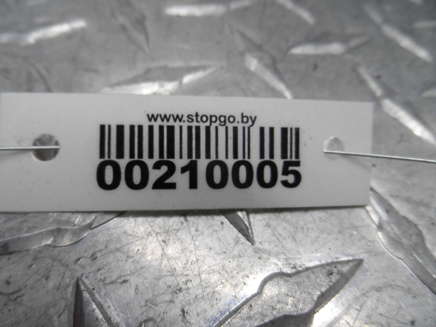 Указатель поворота правый