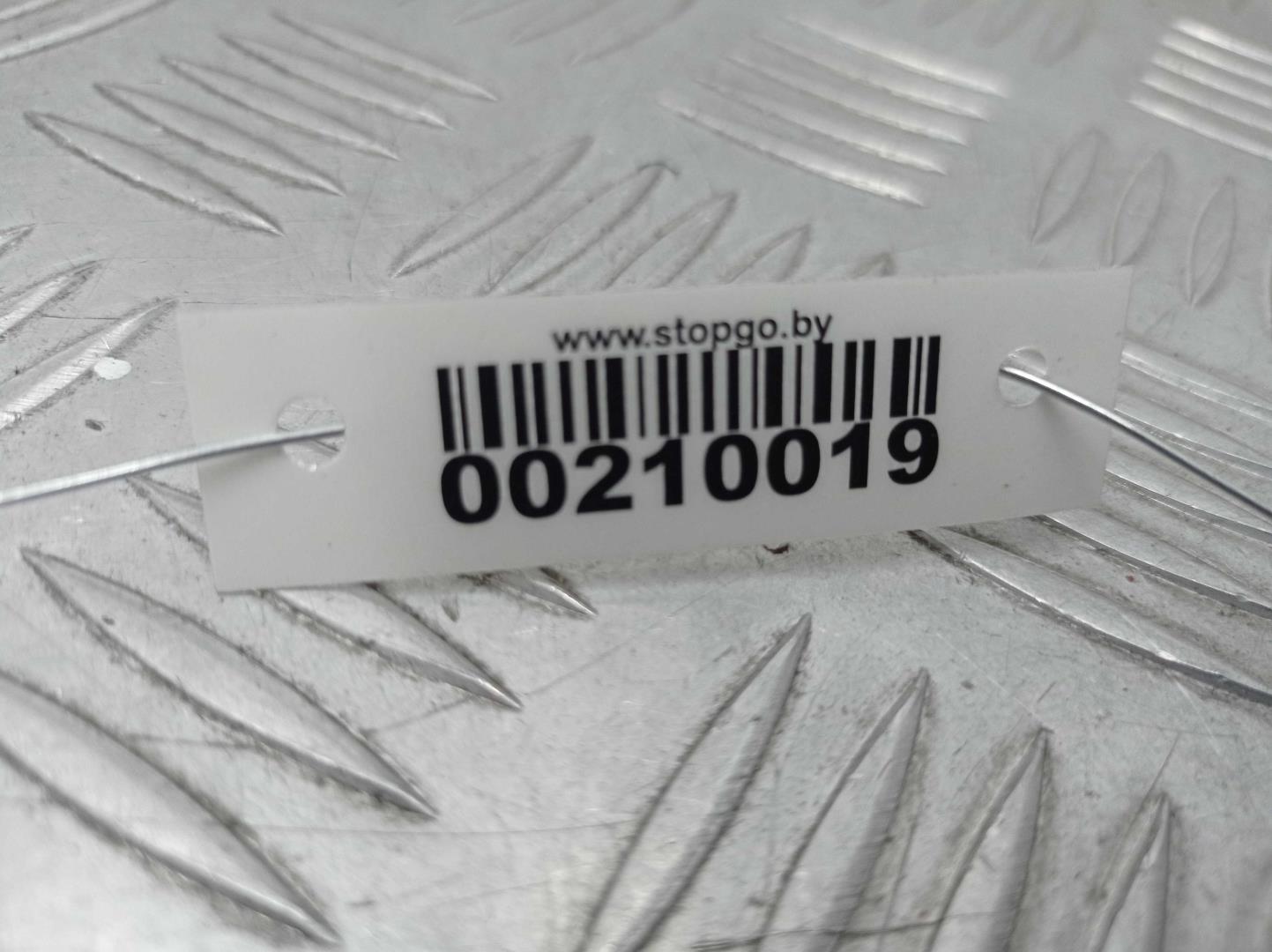 Козырек солнцезащитный