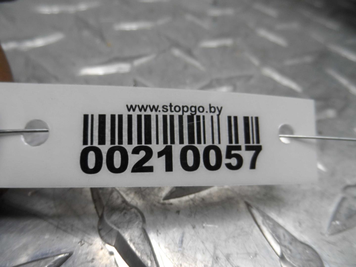 Переключатель подрулевой