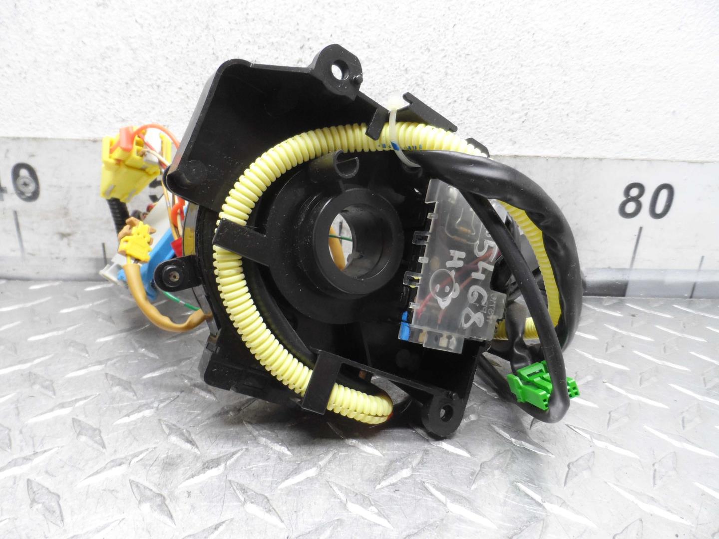 Переключатель подрулевой