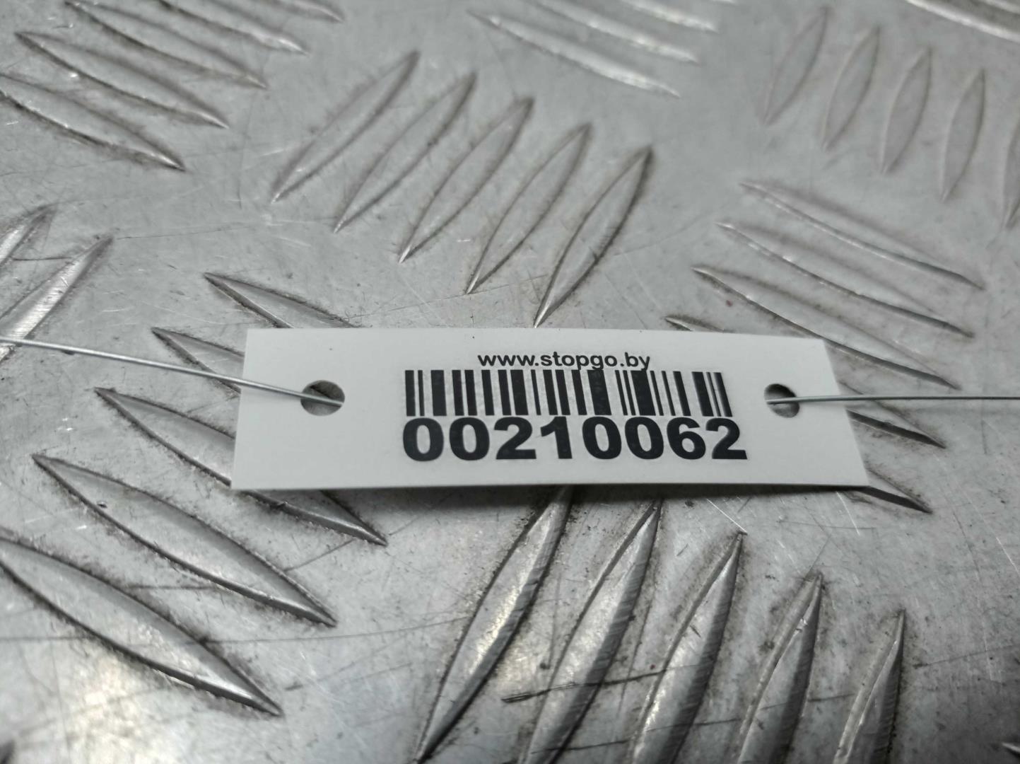 Моторчик печки