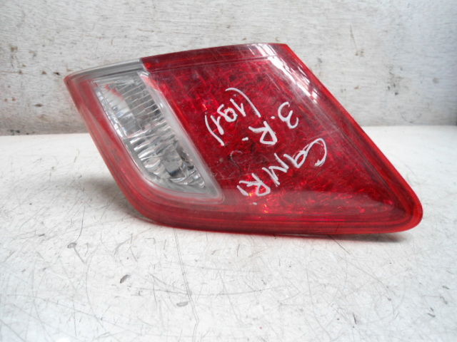 Фонарь задний внутренний правый