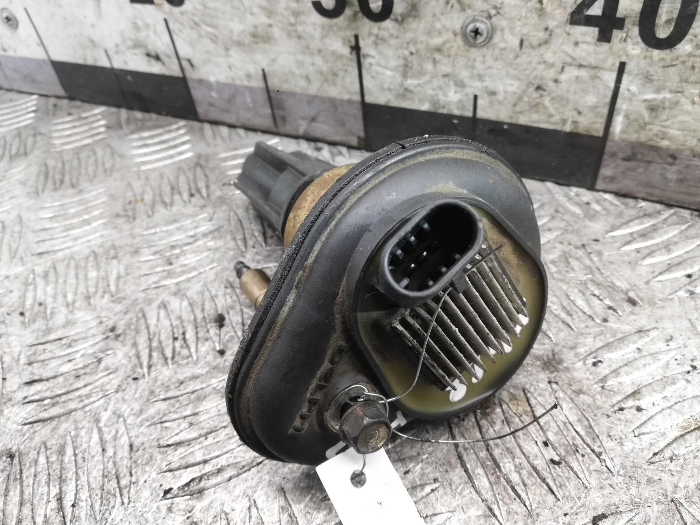 Катушка зажигания