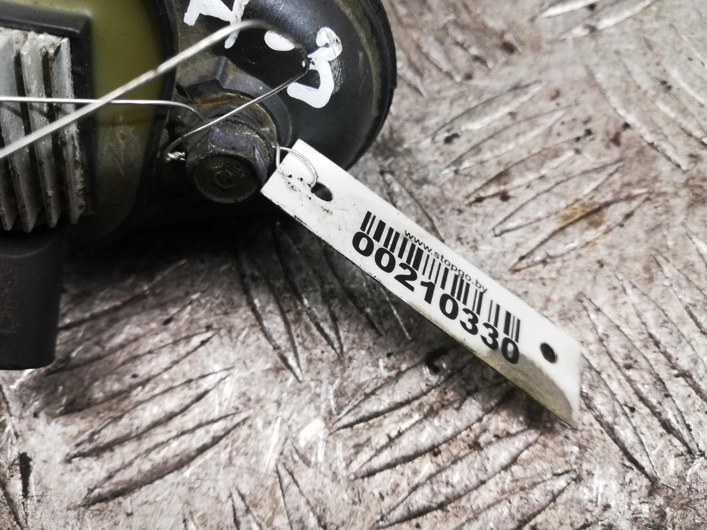 Катушка зажигания