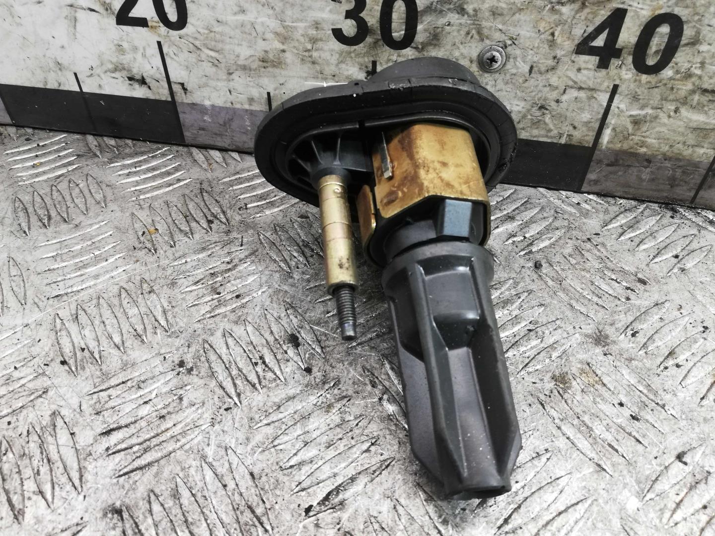 Катушка зажигания