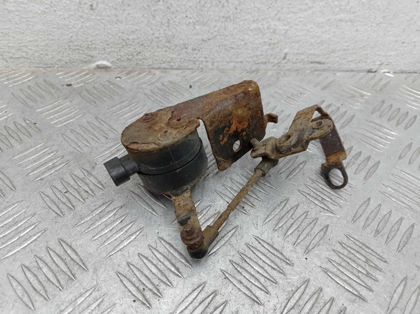 Датчик регулировки дорож. просвета