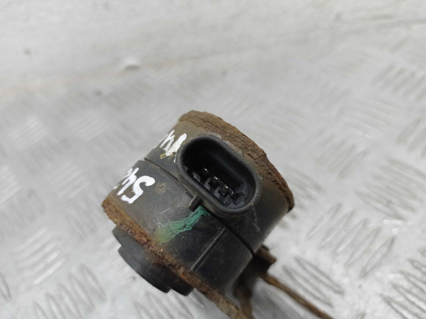 Датчик регулировки дорож. просвета