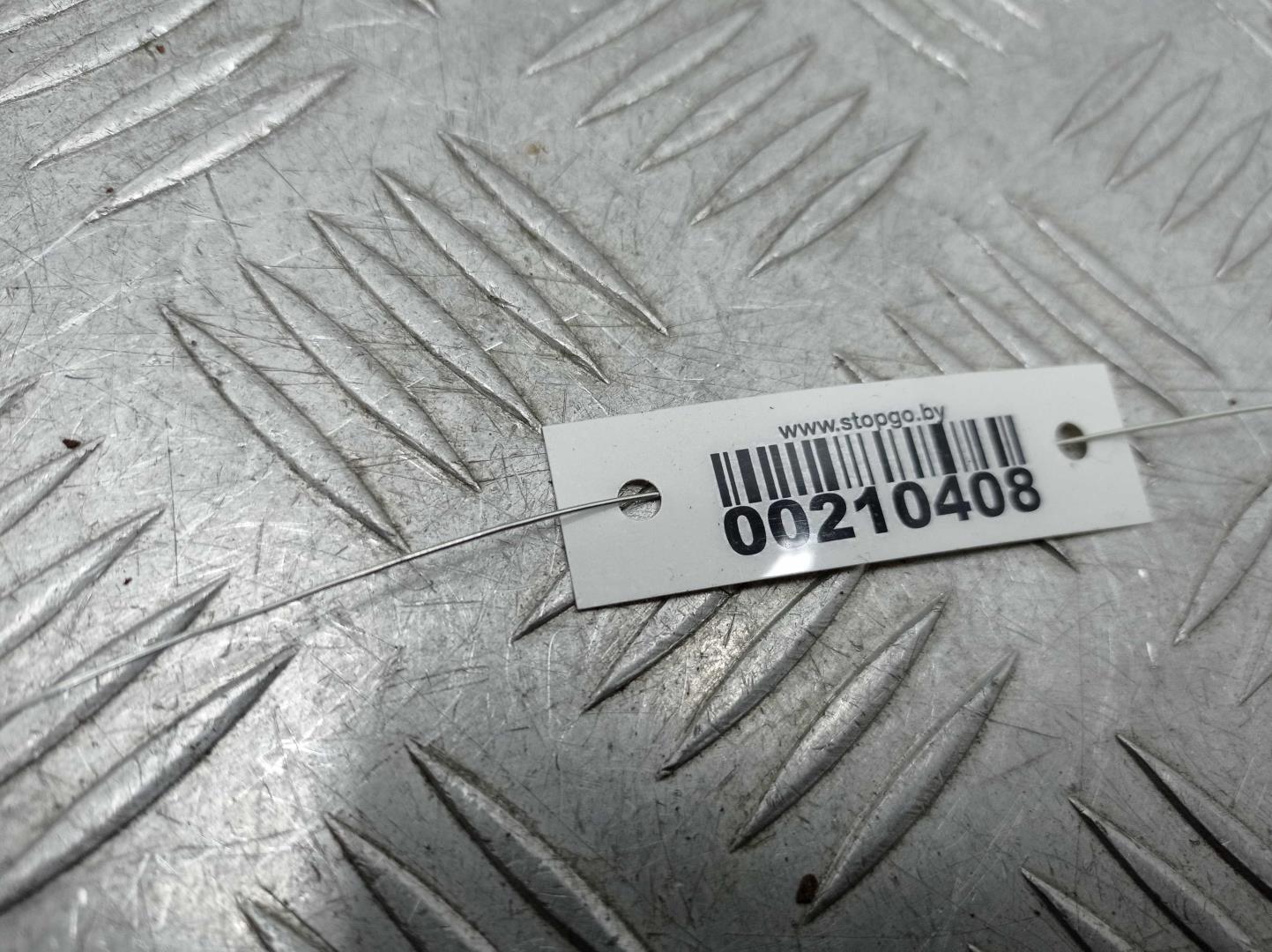 Датчик регулировки дорож. просвета