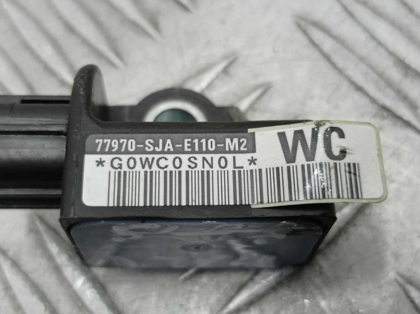 Датчик удара AIR BAG