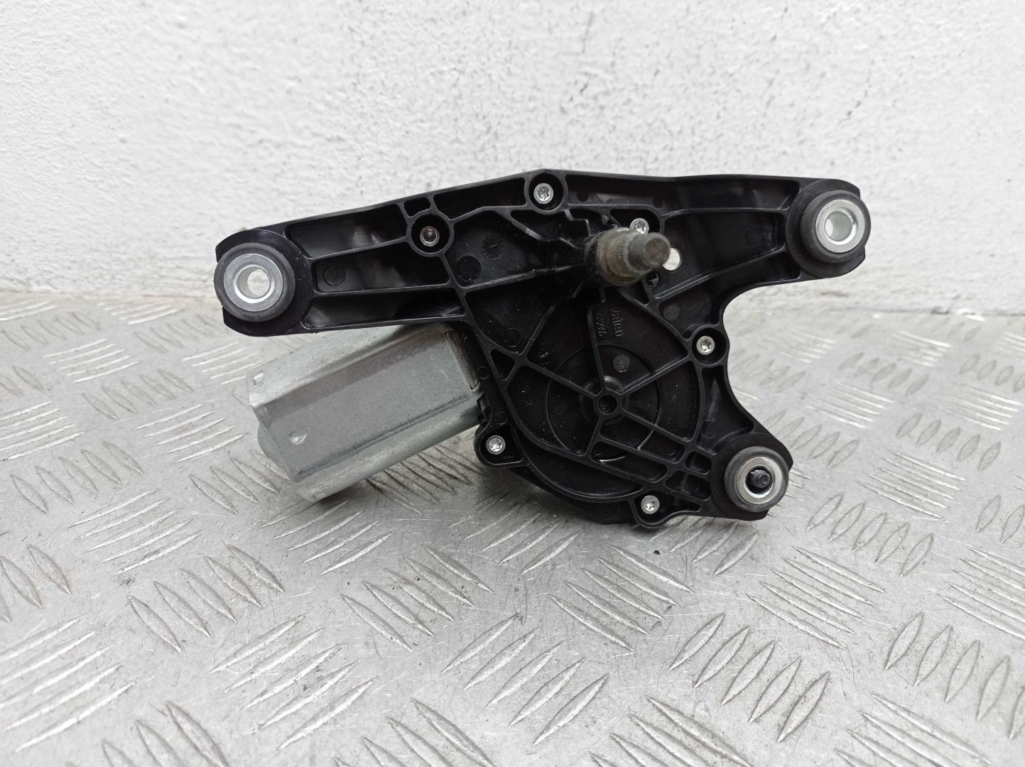 Моторчик стеклоочистителя задний