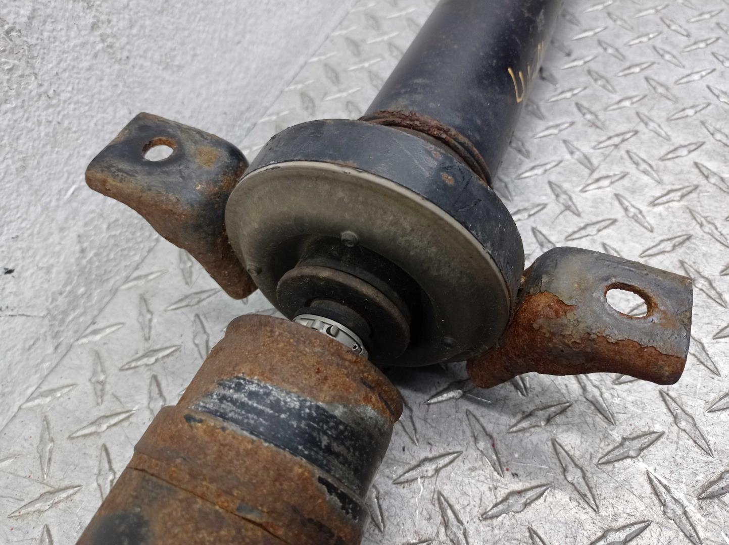 Вал карданный задний