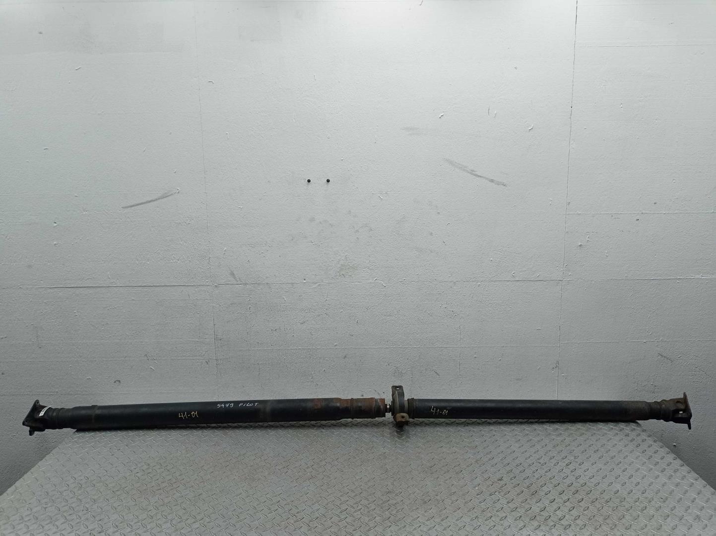 Вал карданный задний