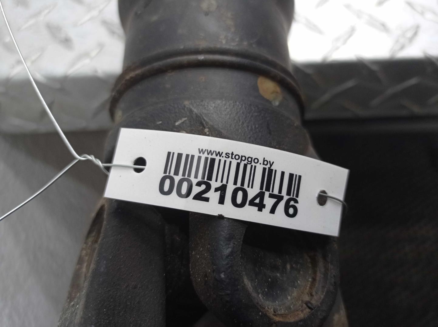 Вал карданный задний