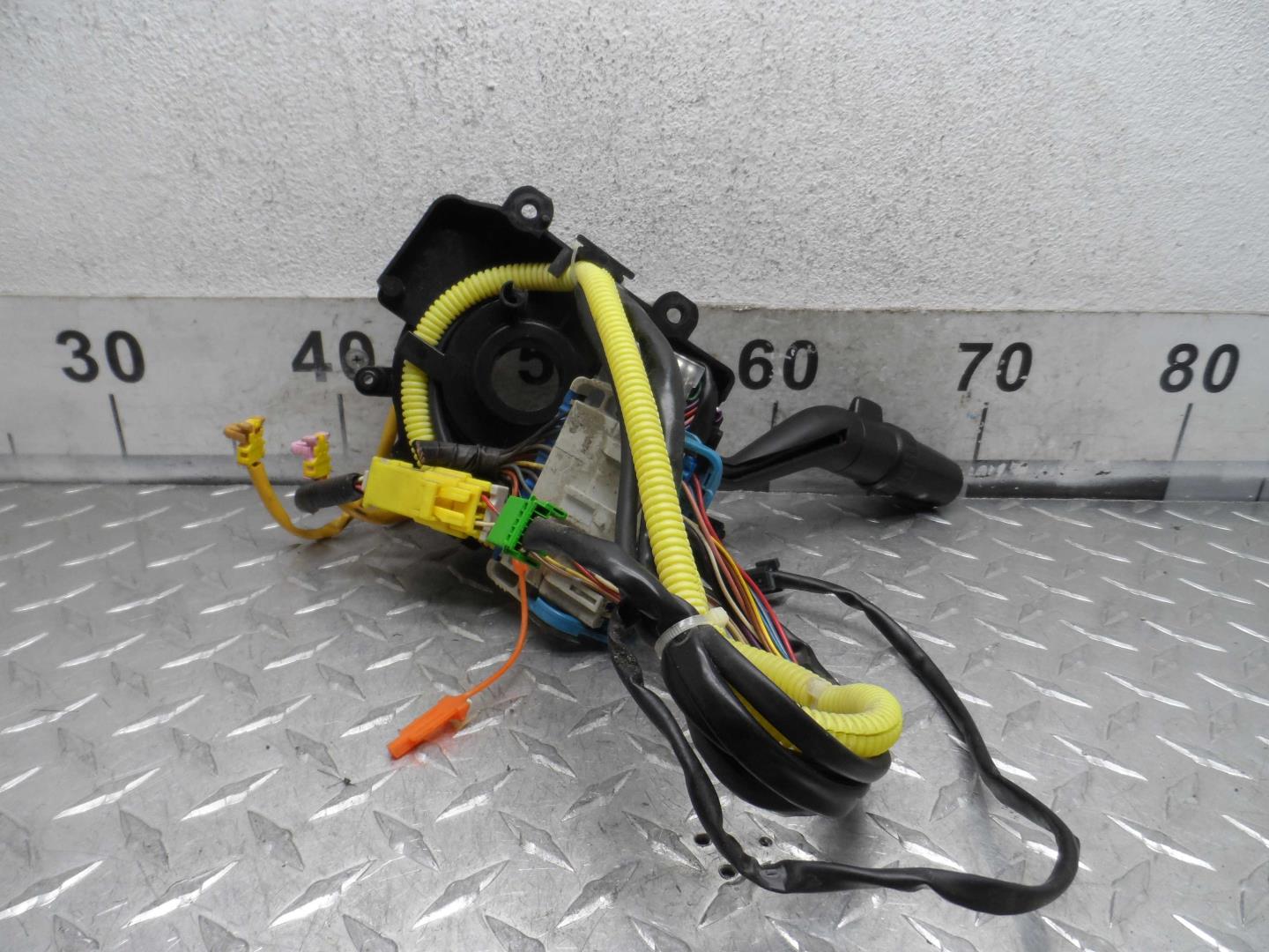 Переключатель подрулевой