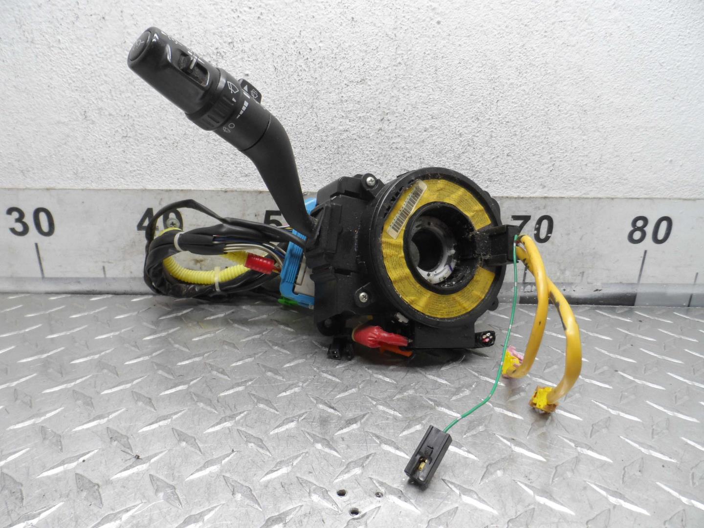 Переключатель подрулевой