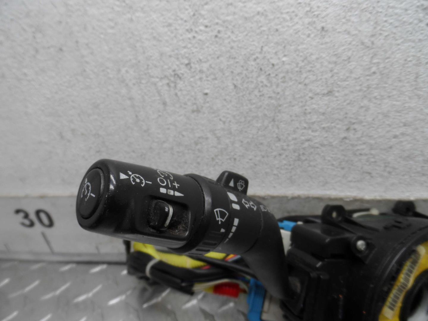 Переключатель подрулевой