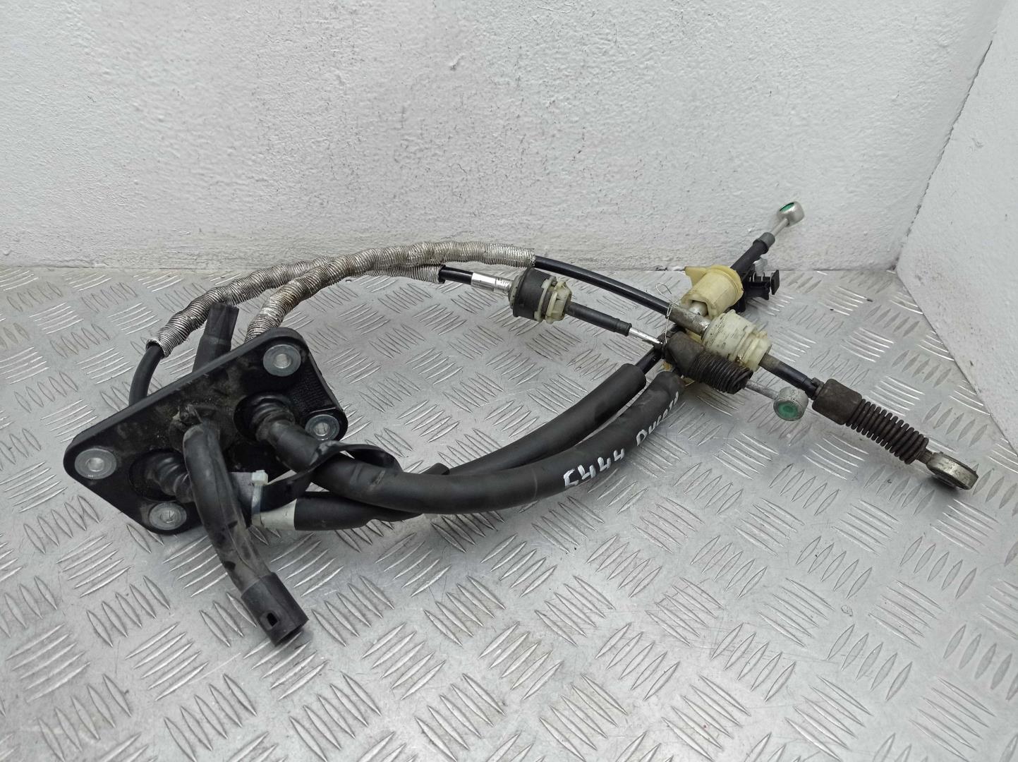 Трос КПП (выбора/переключения передач)