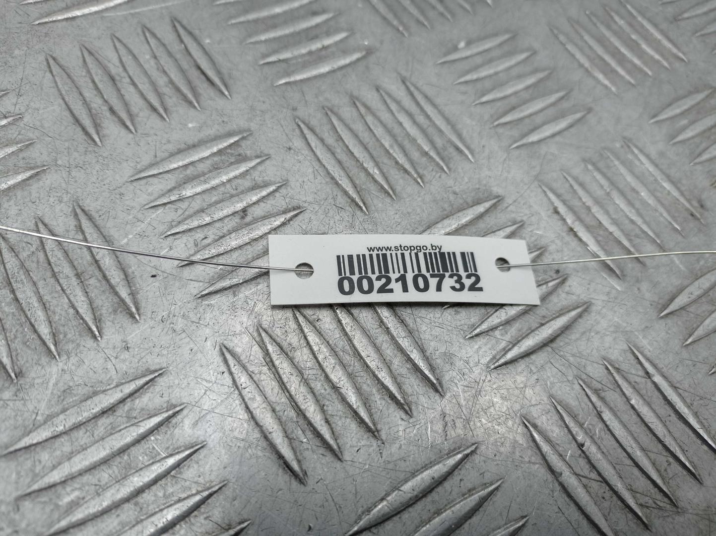 Трос КПП (выбора/переключения передач)