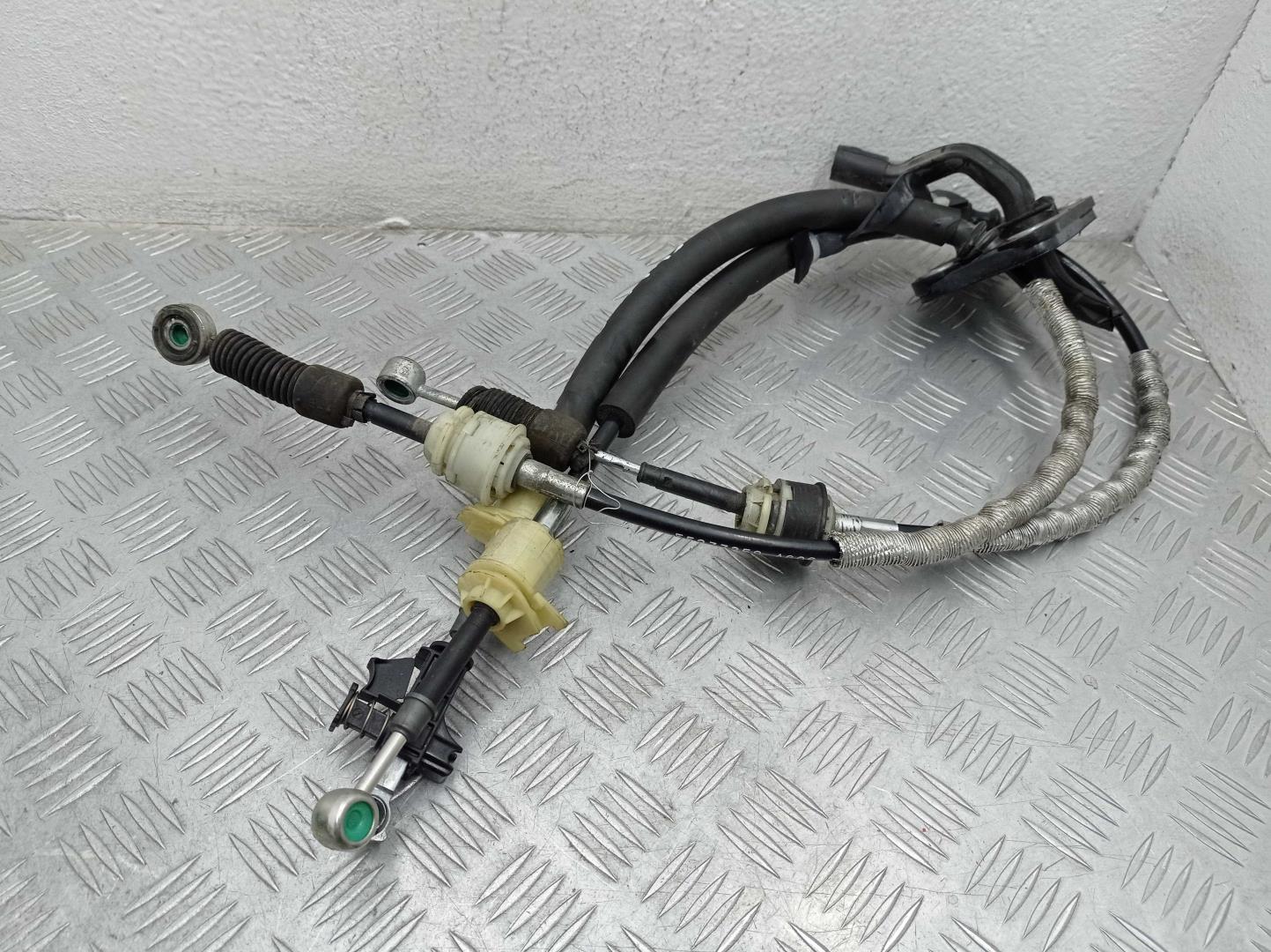 Трос КПП (выбора/переключения передач)