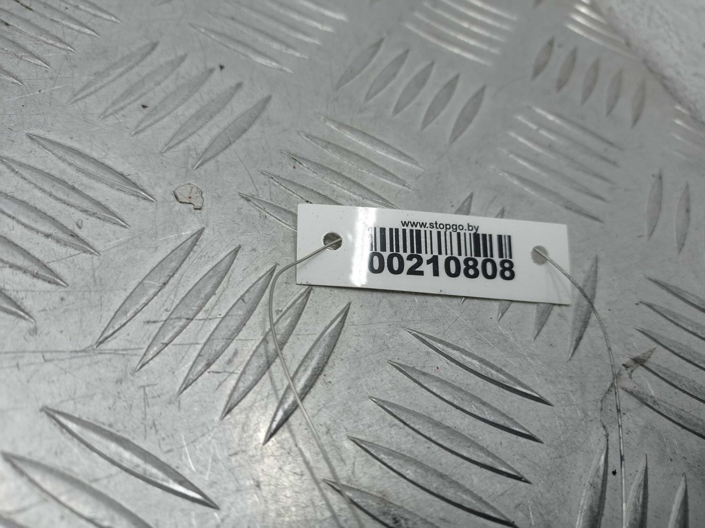 Замок двери задней правой