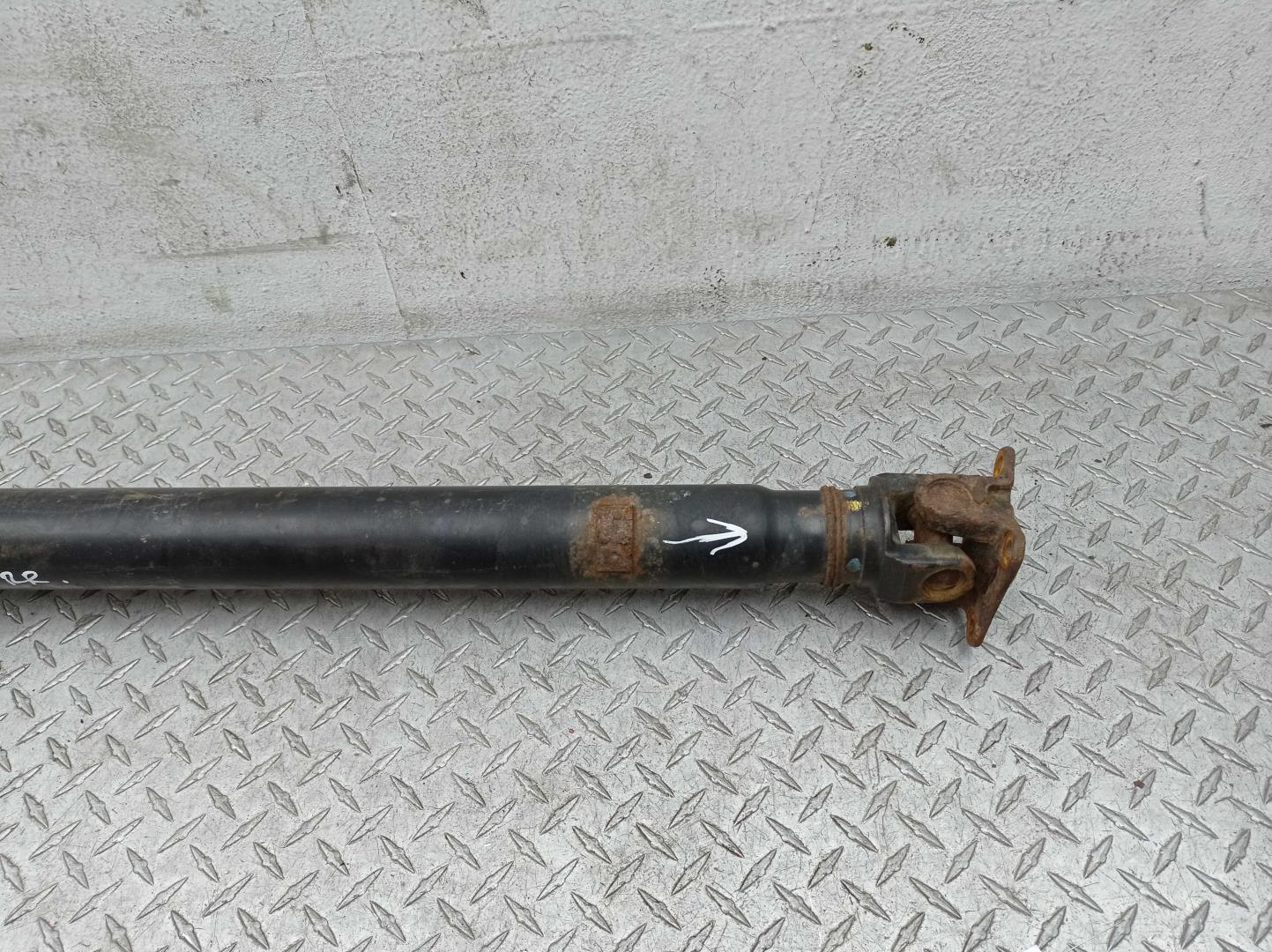 Вал карданный задний