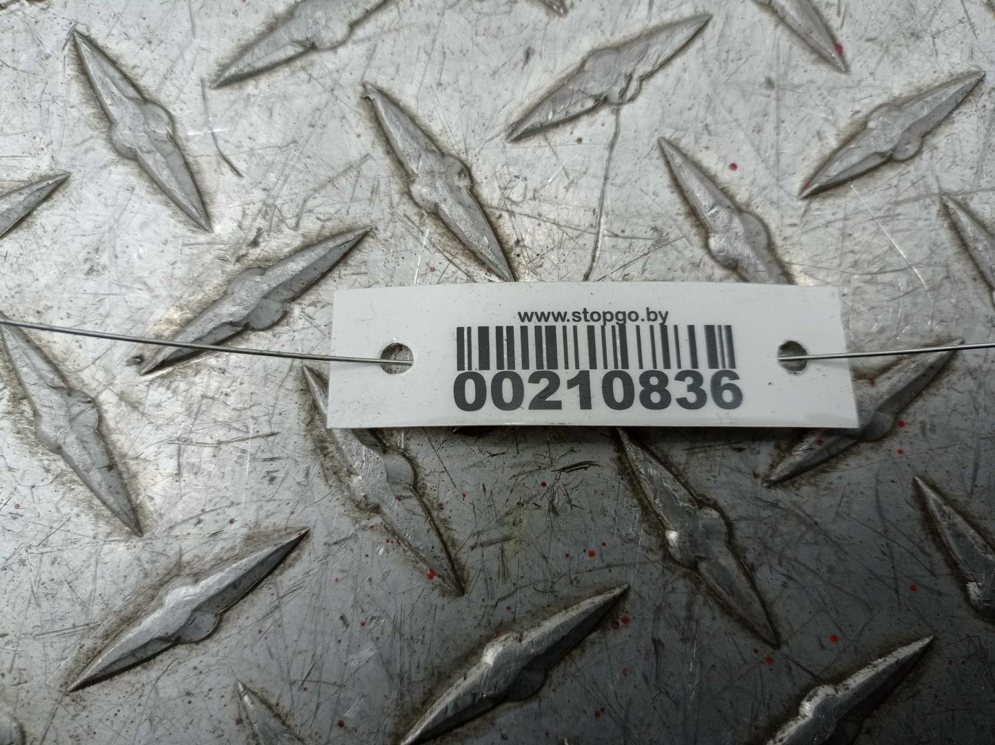 Вал карданный задний