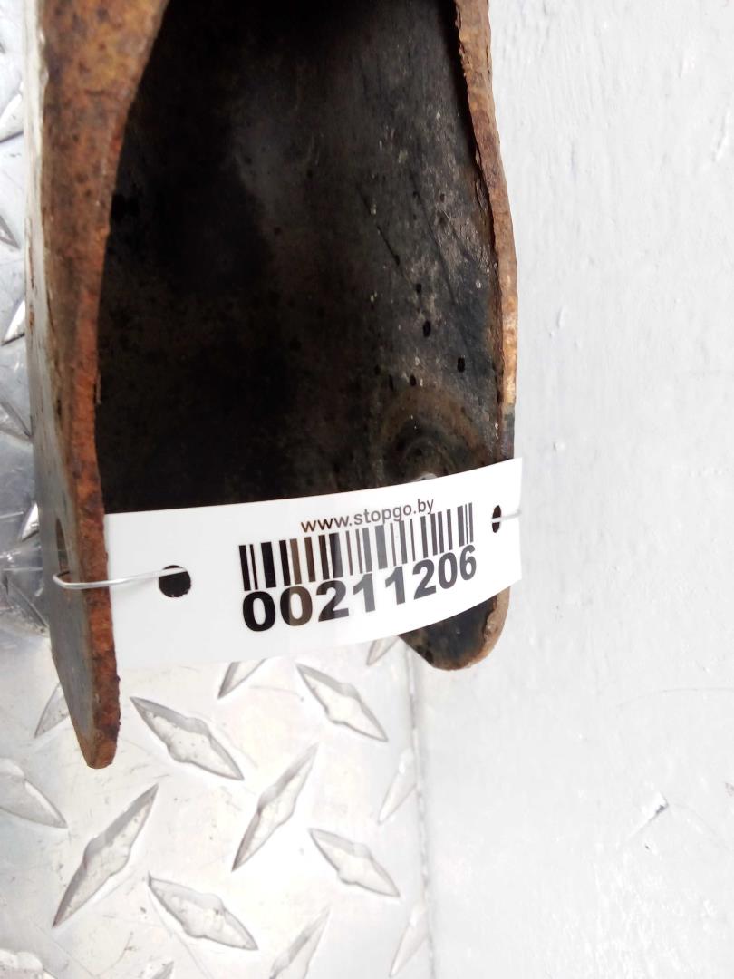 Рычаг задний левый