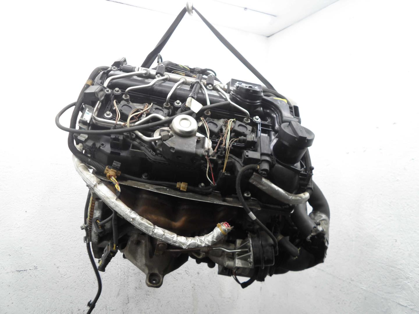 ТНВД (Топливный насос высокого давления)