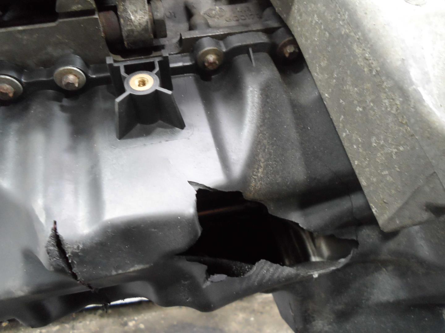 ТНВД (Топливный насос высокого давления)