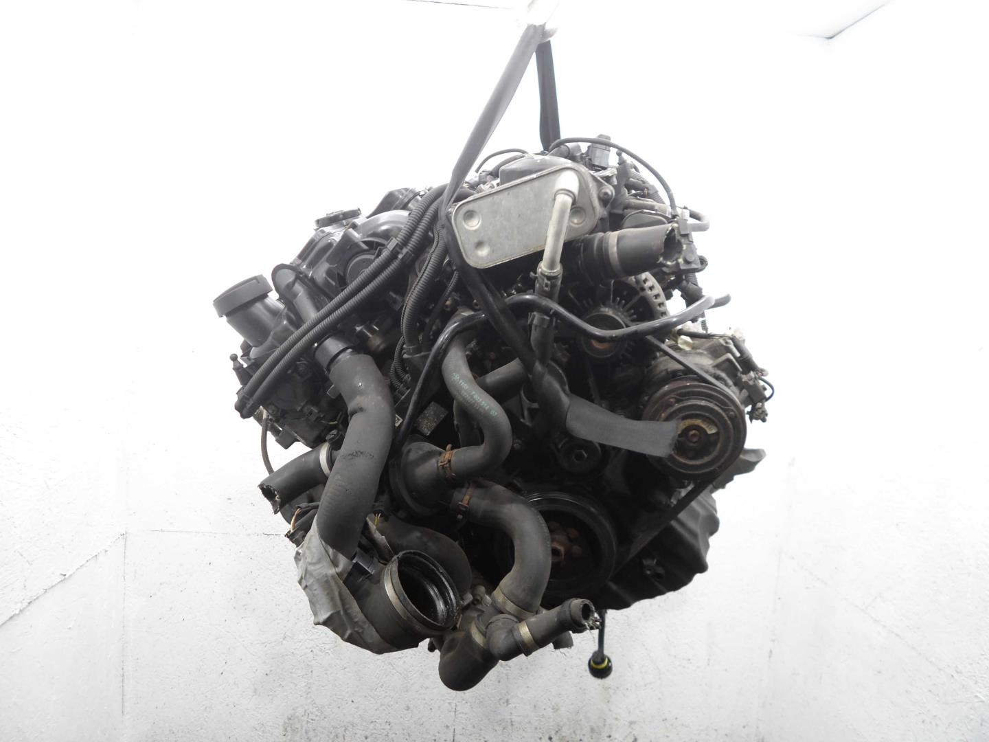 ТНВД (Топливный насос высокого давления)