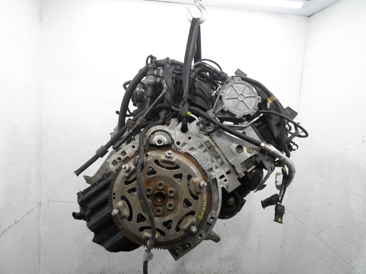 ТНВД (Топливный насос высокого давления)