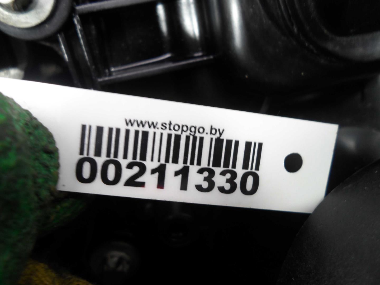 ТНВД (Топливный насос высокого давления)