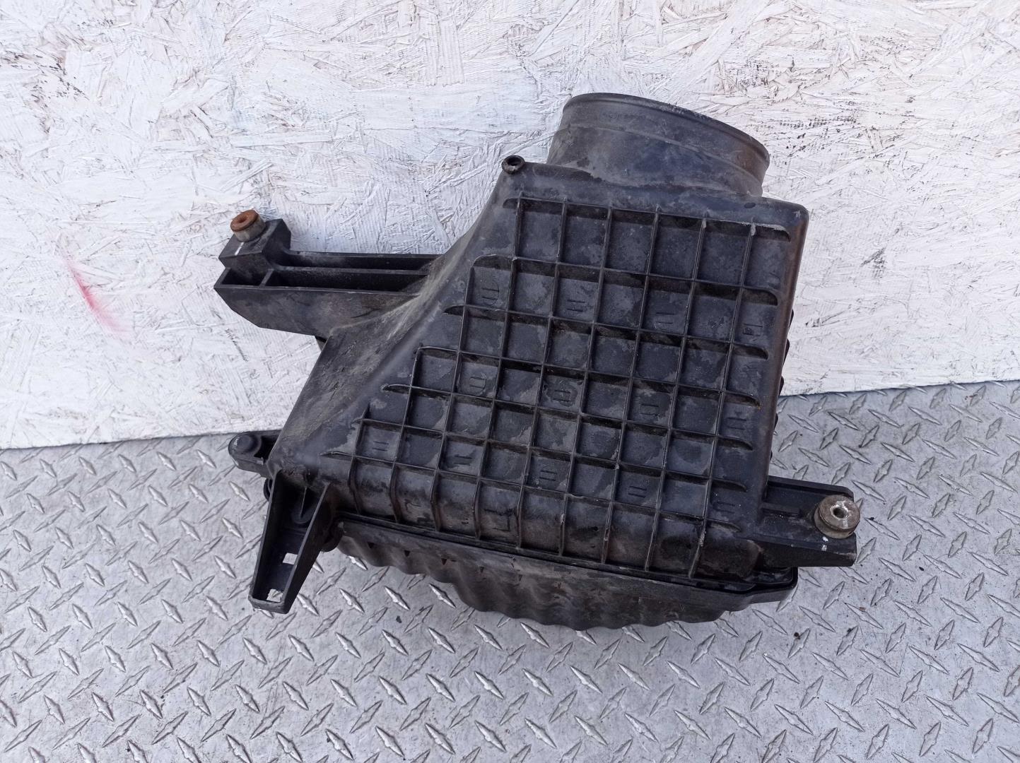 Корпус воздушного фильтра