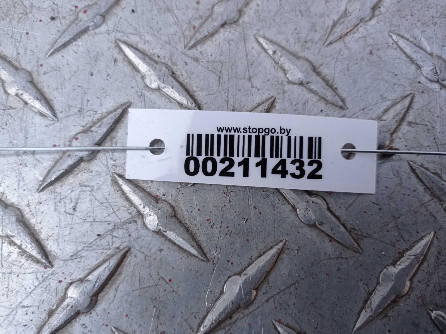 Корпус воздушного фильтра