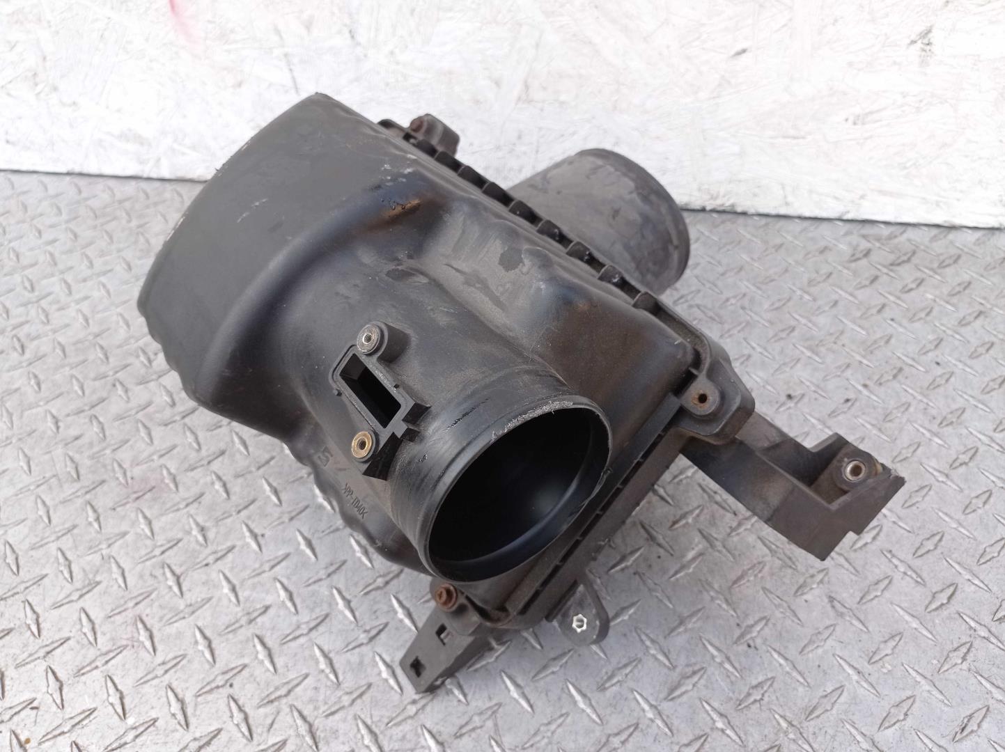 Корпус воздушного фильтра