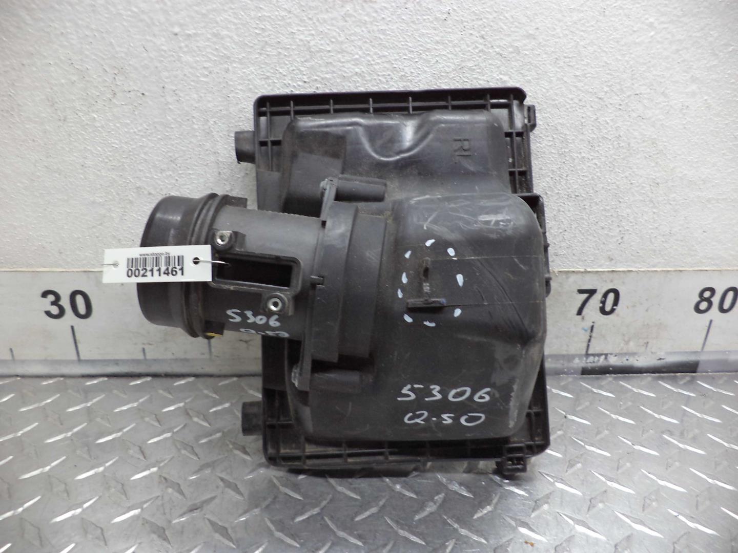 Корпус воздушного фильтра для Q50 (V37) 2013>