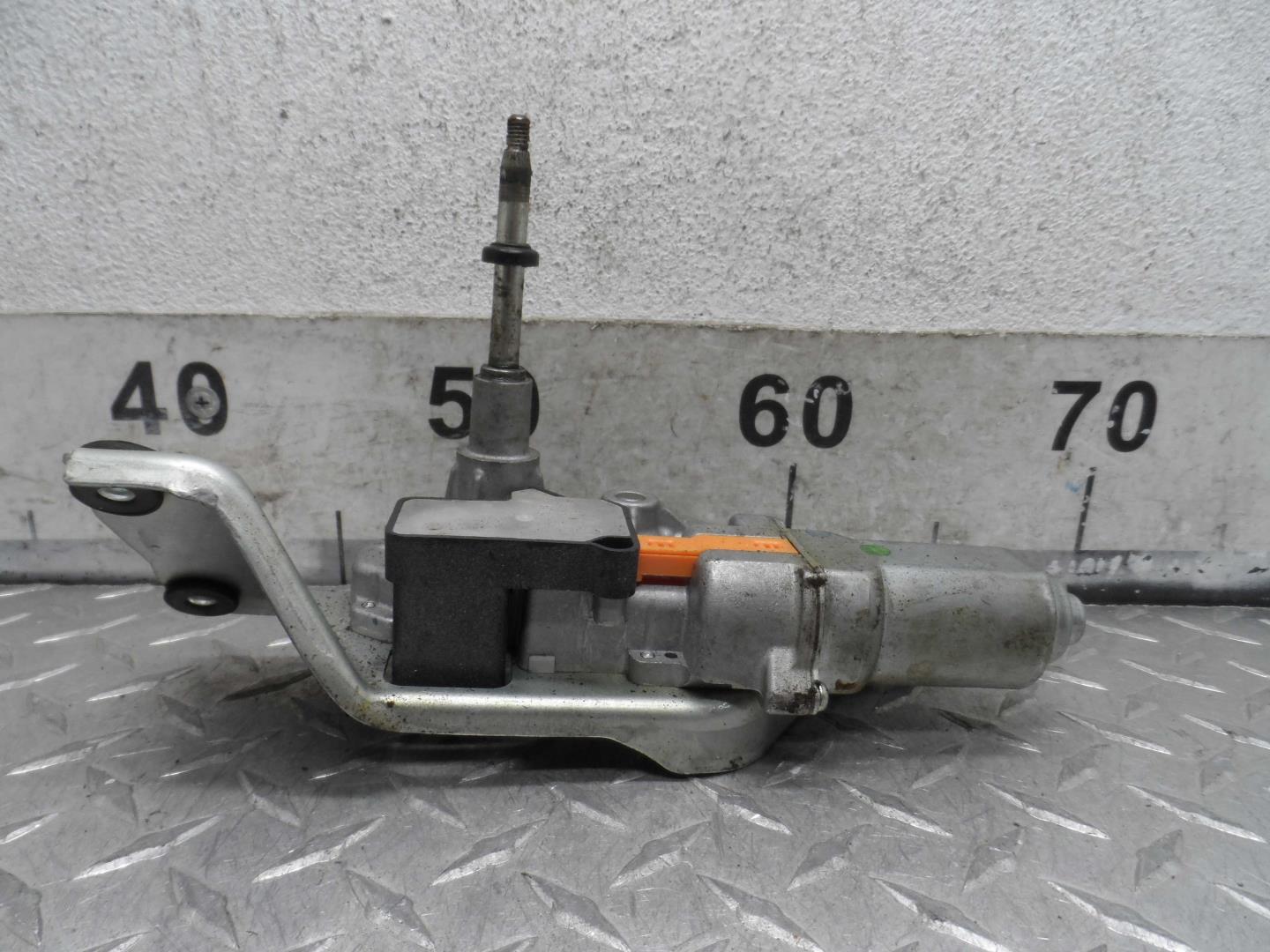 Моторчик стеклоочистителя задний