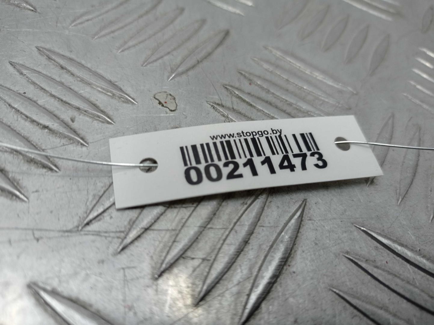 Дисплей информационный