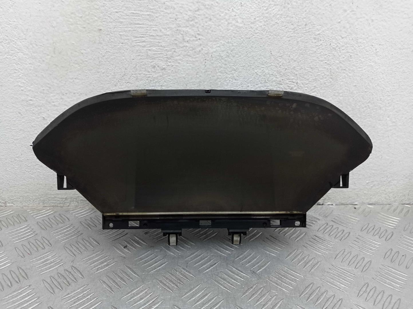 Дисплей информационный