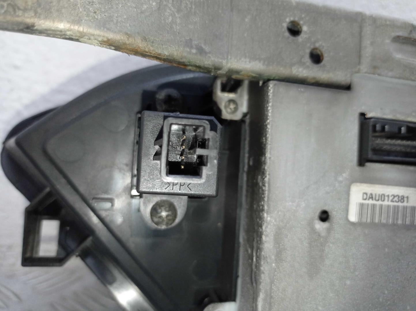 Дисплей информационный