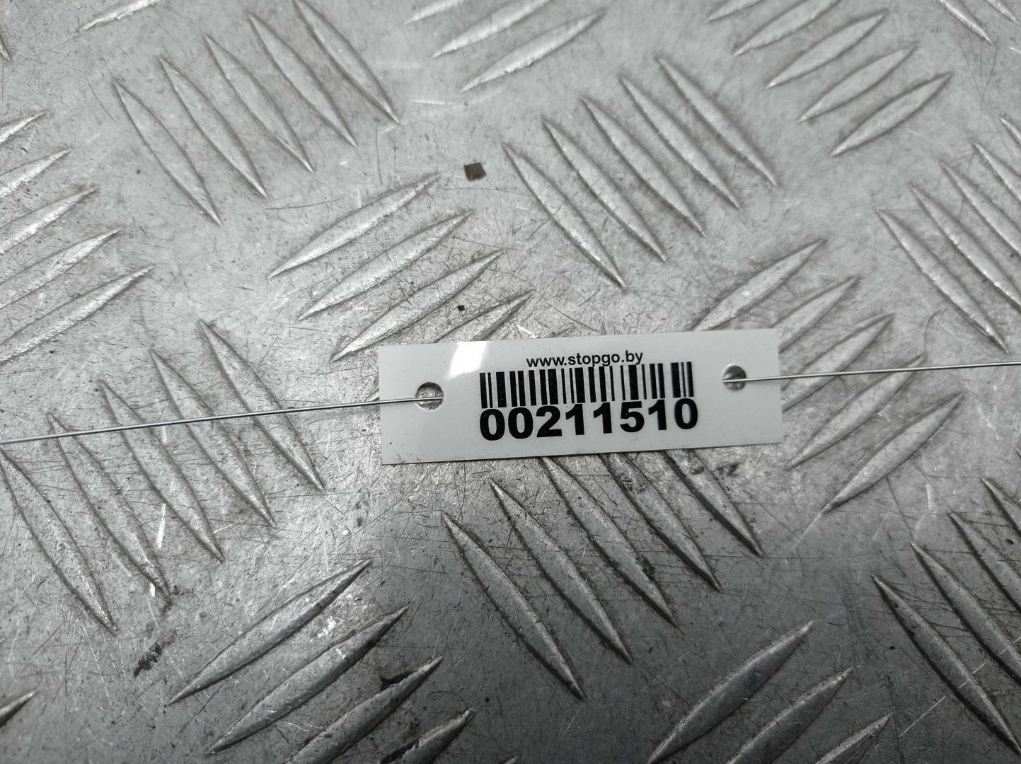 Зеркало заднего вида