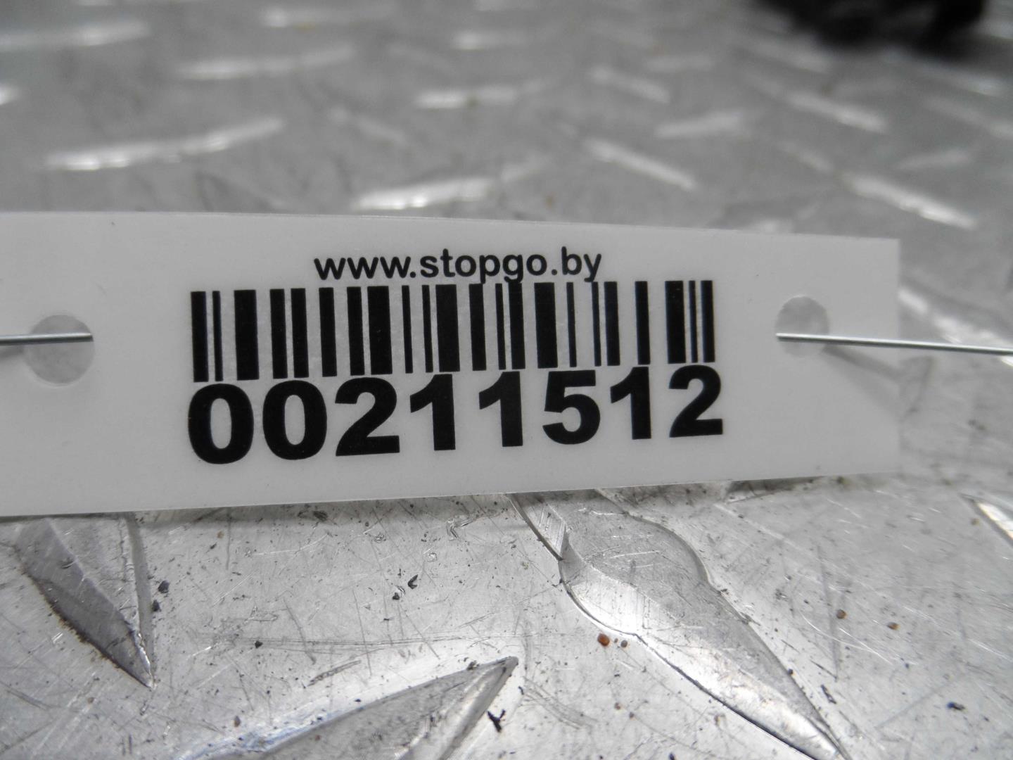 Моторчик заслонки печки