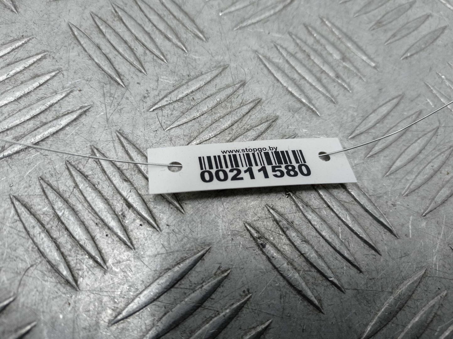 Ручка открывания капота