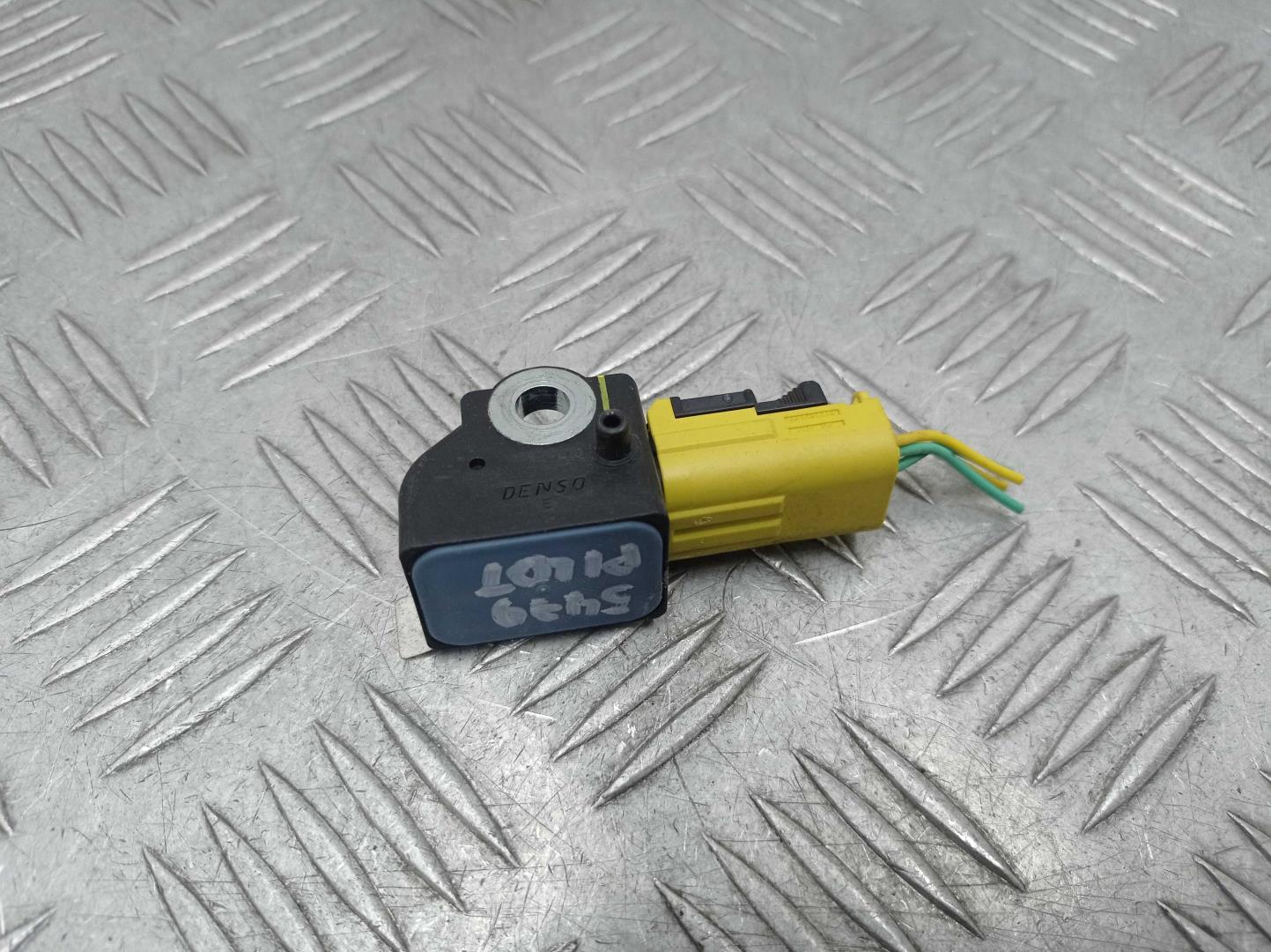 Датчик удара AIR BAG