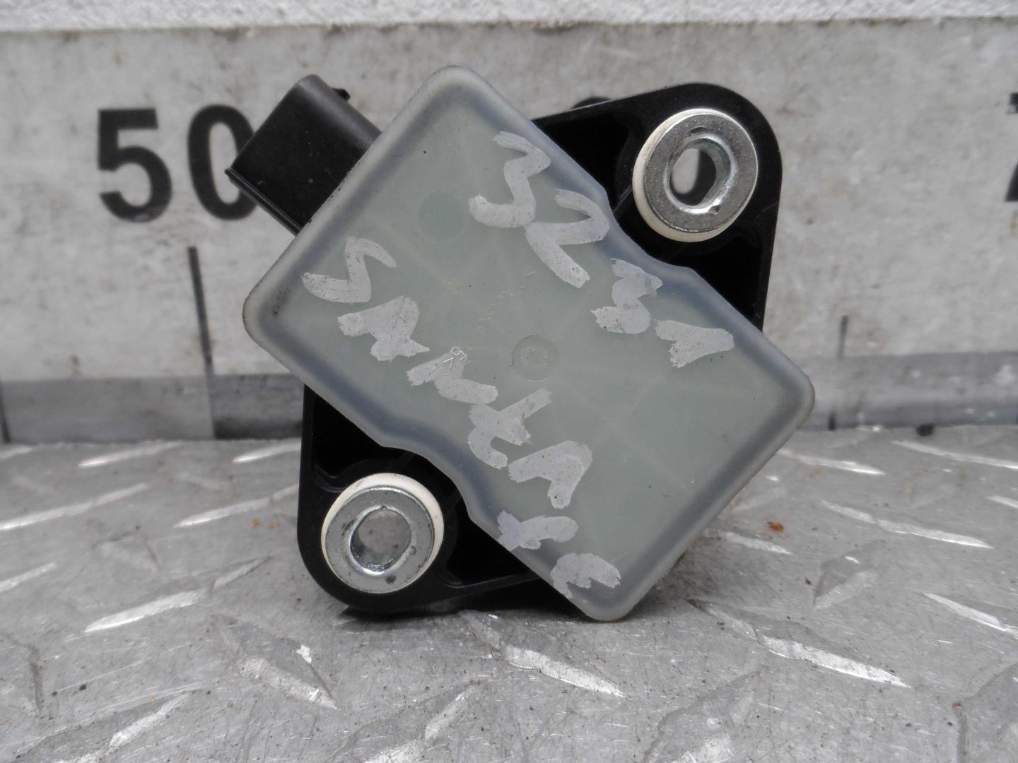 Датчик угла поворота рулевого колеса